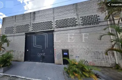 Prédio para alugar na Rua Cruzeiro, --, Barra Funda, São Paulo