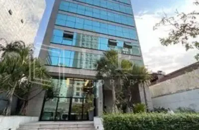 Prédio à venda na Rua Gomes de Carvalho, --, Vila Olímpia, São Paulo