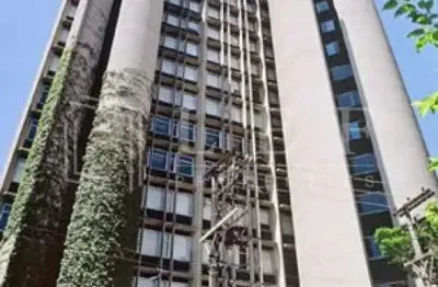 Prédio para alugar na Avenida Engenheiro Luiz Carlos Berrini, --, Cidade Monções, São Paulo