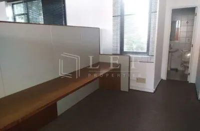 Prédio à venda na Rua Geraldo Flausino Gomes, --, Cidade Monções, São Paulo