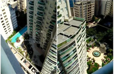 Prédio à venda na Rua Augusta, --, Consolação, São Paulo