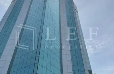 Laje corporativa locada à venda | renda imediata | alto de pinheiros / vila leopoldina | 1.032 m²