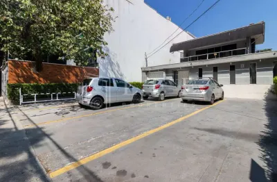 Prédio à venda na Rua Estados Unidos, --, Jardim América, São Paulo