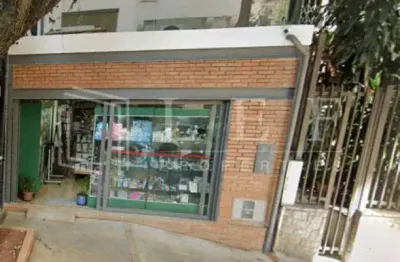 Prédio à venda na Rua da Consolação, --, Cerqueira César, São Paulo