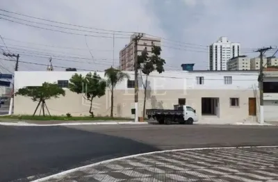 Prédio para alugar na Avenida Doutor Ricardo Jafet, --, Ipiranga, São Paulo