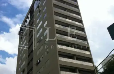 Prédio à venda na Rua Doutor Diogo de Faria, --, Vila Clementino, São Paulo