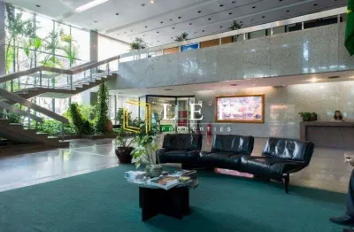 Prédio à venda na Avenida Vereador José Diniz, --, Campo Belo, São Paulo