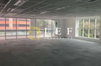 Prédio para alugar na Rua Verbo Divino, --, Chácara Santo Antônio, São Paulo