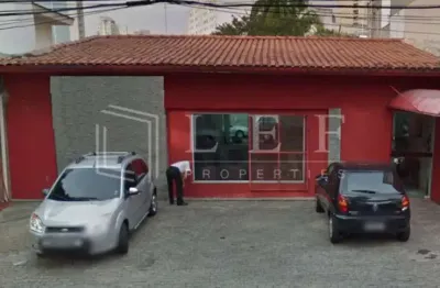 Prédio à venda na Rua Carlos Steinen, --, Paraíso, São Paulo