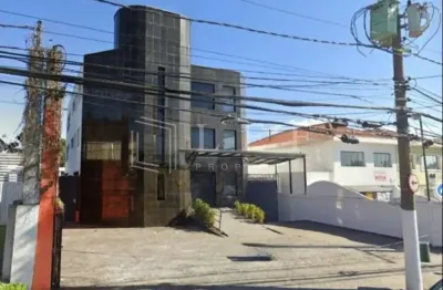 Prédio para alugar na Rua Pio XI, --, Alto da Lapa, São Paulo