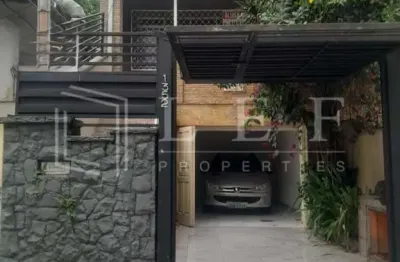 Prédio à venda na Rua Caiubi, --, Perdizes, São Paulo