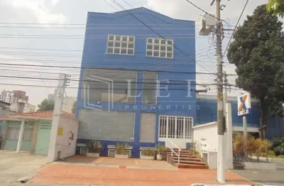 Prédio à venda na Avenida Cotovia, --, Moema, São Paulo