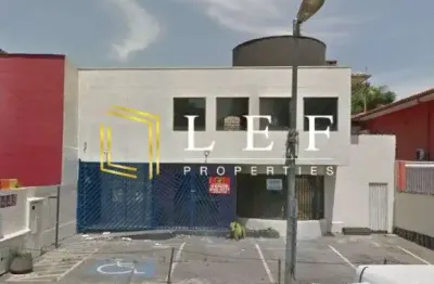 Prédio à venda na Avenida Rebouças, --, Jardim América, São Paulo