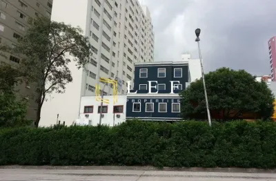 Prédio à venda na Avenida Rebouças, --, Pinheiros, São Paulo