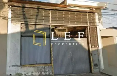 Prédio à venda na Rua Assungui, --, Vila Gumercindo, São Paulo