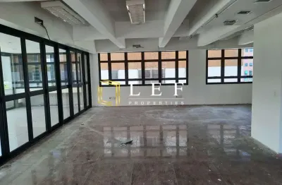 Prédio à venda na Avenida Engenheiro Luiz Carlos Berrini, --, Brooklin, São Paulo