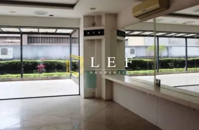 Prédio à venda na Rua Gomes de Carvalho, --, Vila Olímpia, São Paulo