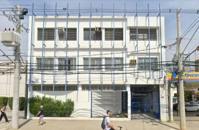 Prédio à venda na Avenida Morumbi, --, Brooklin, São Paulo