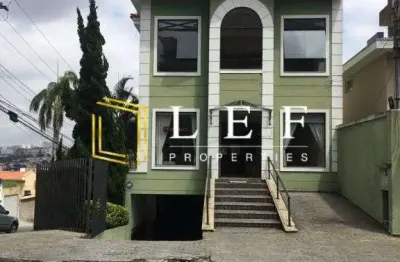 Prédio para alugar na Rua José Jannarelli, --, Morumbi, São Paulo