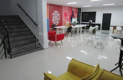 Prédio à venda na Rua Visconde de Taunay, --, Vila Cruzeiro, São Paulo