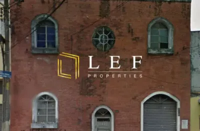 Prédio à venda na Rua Santo Antônio, --, Bela Vista, São Paulo