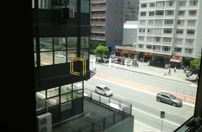 Prédio à venda na Avenida Paulista, --, Bela Vista, São Paulo