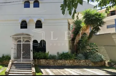 Prédio à venda na Rua Unapitinga, --, Campo Belo, São Paulo