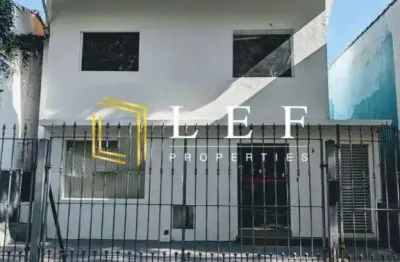 Prédio à venda na Rua Monte Alegre, --, Perdizes, São Paulo