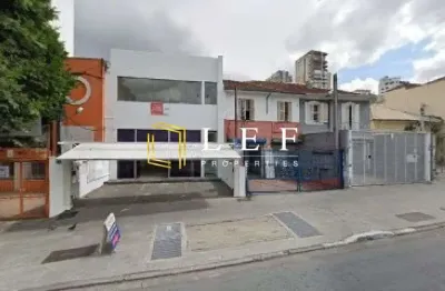 Prédio à venda na Avenida Brigadeiro Faria Lima, --, Pinheiros, São Paulo