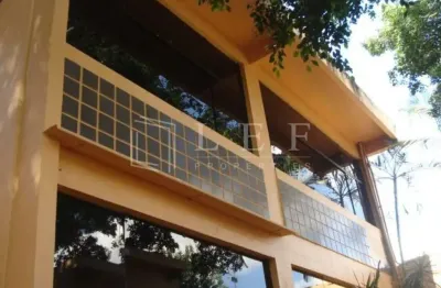 Prédio à venda na Rua André Casado, --, Sumaré, São Paulo