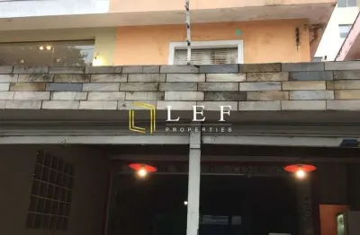 Prédio à venda na Rua Casa do Ator, --, Vila Olímpia, São Paulo