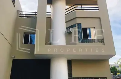 Prédio à venda na Avenida Duquesa de Goiás, --, Real Parque, São Paulo