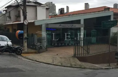 Prédio à venda na Rua Batista Caetano, --, Aclimação, São Paulo
