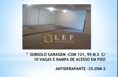 Prédio à venda na Rua Bráz Cubas, --, Aclimação, São Paulo