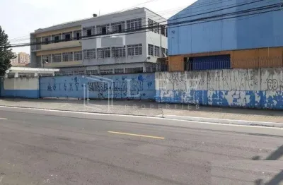Prédio para alugar na Rua William Speers, --, Lapa de Baixo, São Paulo