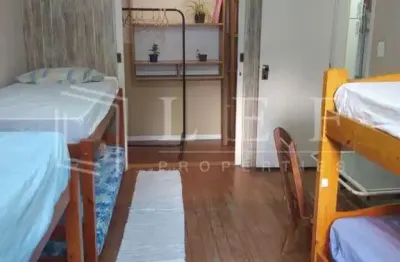 Prédio à venda na Rua Alves Guimarães, --, Pinheiros, São Paulo