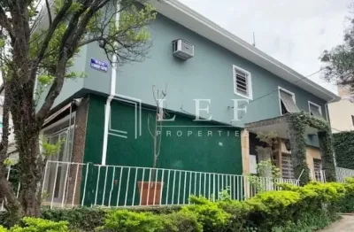 Prédio à venda na Rua Leandro Dupré, --, Vila Clementino, São Paulo