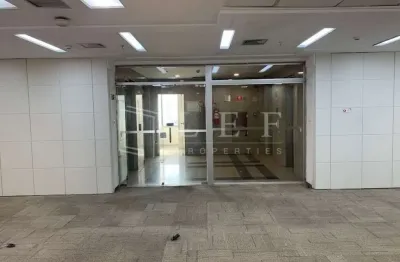 Prédio à venda na Avenida Engenheiro Luiz Carlos Berrini, --, Cidade Monções, São Paulo