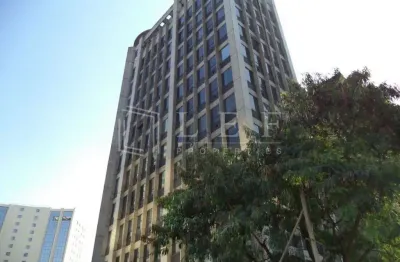 Prédio à venda na Rua Beira Rio, --, Vila Olímpia, São Paulo