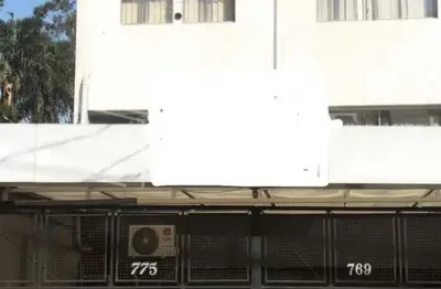 Prédio à venda na Rua Cerro Corá, --, Vila Romana, São Paulo