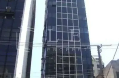 Prédio à venda na Rua Pamplona, --, Jardim Paulista, São Paulo