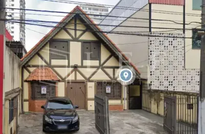 Prédio à venda na Avenida da Invernada, --, Campo Belo, São Paulo
