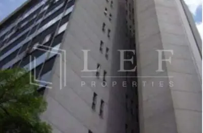 Prédio à venda na Avenida Santo Amaro, --, Brooklin Paulista, São Paulo