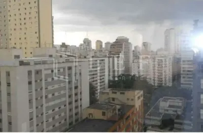 Prédio à venda na Avenida Angélica, --, Higienópolis, São Paulo