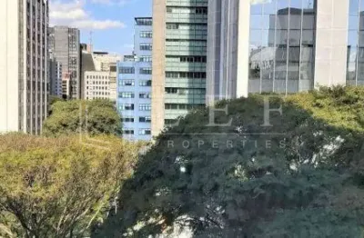 Prédio à venda na Alameda Santos, --, Cerqueira César, São Paulo