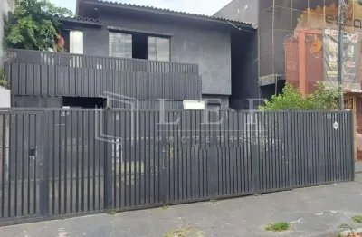 Prédio à venda na Avenida Nova Independência, --, Brooklin Paulista, São Paulo