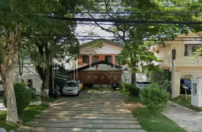 Prédio à venda na Avenida Rebouças, --, Pinheiros, São Paulo