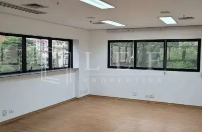 Prédio à venda na Alameda Jaú, --, Jardim Paulista, São Paulo