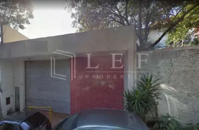 Prédio para alugar na Praça João Francisco Lisboa, --, Vila Madalena, São Paulo