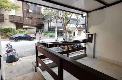 Prédio à venda na Rua Guararapes, --, Brooklin Paulista, São Paulo